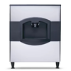 DB80 81kg Ice Storage and Dispenser