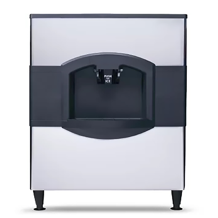 DB80 81kg Ice Storage and Dispenser