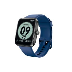 Decathlon - Cw500 Multisport Hrm Connected Watch-Blue - One Size
