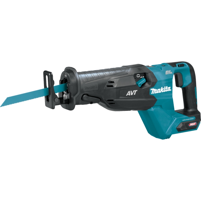 Makita 40V XGT Brushless Recipro Saw JR002GZ - Skin Only 