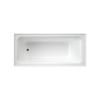 Caroma 1675mm White Vivas Bath