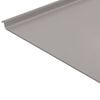 Palram 7000mm Grey Sunglaze Solid Polycarbonate