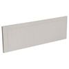 Kaboodle 800mm Cremasala Country Slimline Door