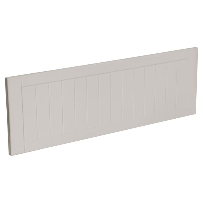 Kaboodle 800mm Cremasala Country Slimline Door