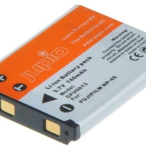 Jupio Fuji NP-45 Battery