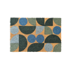 Smart Home Products 60 x 40cm Bauhaus Home Eco Sense Outdoor Coir Mat