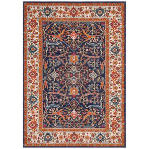 Sense 262 Multi 230X160Cm Rug