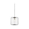 Verve Design 240V Leanne Wire Light Pendant