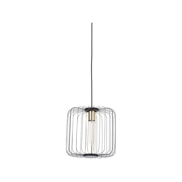 Verve Design 240V Leanne Wire Light Pendant