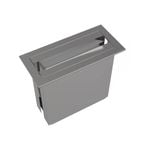 Bradley Australia Towel Dispenser Centre Top Mntd 