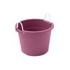 Inabox 38L Berry Rope Bucket