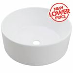 Estilo Counter Top Basin