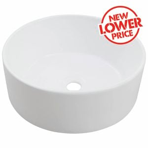 Estilo Counter Top Basin