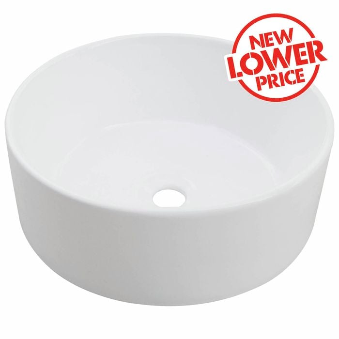 Estilo Counter Top Basin