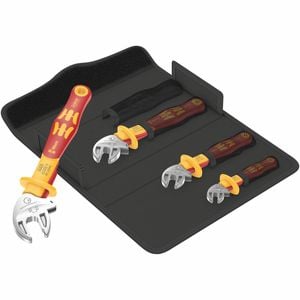 Wera 6004 Joker VDE 4 Set 1