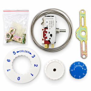 Control Thermostat (Ranco Varifix VF3) Freezer