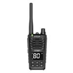 Oricom 2 Watt UHF2600-1 Floating IPX7 UHF CB Radio