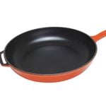 Chasseur Fry pan - Inferno Red