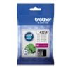 Magenta Ink Cartridge for Mfc-J5340dw/J5740dw/J6540dw/J6740dw/J6940dw - Up to 550 Pages