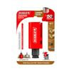 Diablo 1-3/8'' Demo Demon Carbide Teeth Rough-in-Hole Saw
