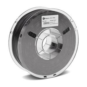 Filaform Tough PLA+ V3 3D Printer Filament 1.75mm 1kg Black