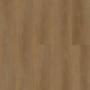 Smart Home Products 6mm 1.988m² Maine Mocha Waterproof Aquaguard Hybrid Wide Planks