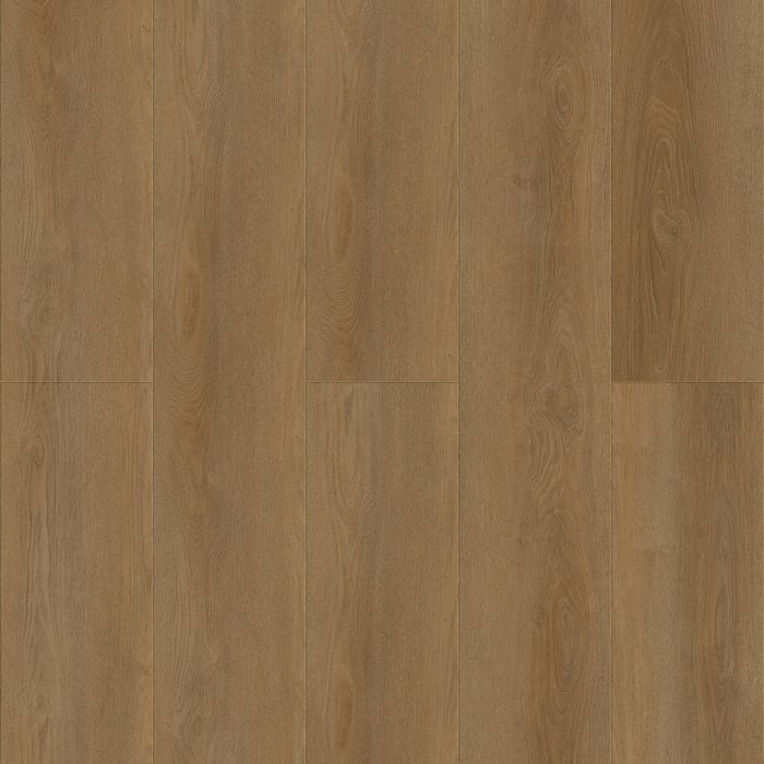 Smart Home Products 6mm 1.988m² Maine Mocha Waterproof Aquaguard Hybrid Wide Planks