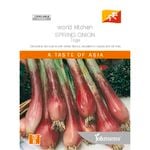 Johnsons Seed Spring Onion Toga World Kitchen