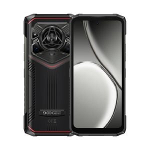 DOOGEE Blade 20 Pro 6.6" HD+ Smartphone