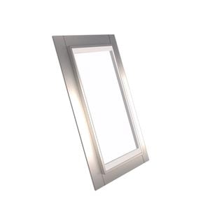EzyLite 1000 x 550mm Fixed Roof Window For Tiled Roof - Smart Glass