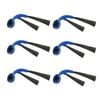 Hygieia Side Brush Value Pack For Ecovacs Deebot N50 Omni & T80 Omni Robot Vacuum Cleaners