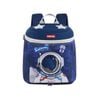 YOME Waterproof Kids School Backpack - Blue