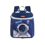 YOME Waterproof Kids School Backpack - Blue