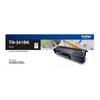 Brother Tn-341bk Colour Laser-standard Yield Black Toner To Suit Hl-l8250cdn/8350cdw Mfc-l8600cdw/l8850cdw - 2500pages