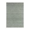 Colorscope marled contemporary indoor rug handtuffed wool steel 250x300cm