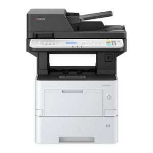Kyocera Ecosys M500FX Mono MFP Print/Copy/Scan [110C123AU0]