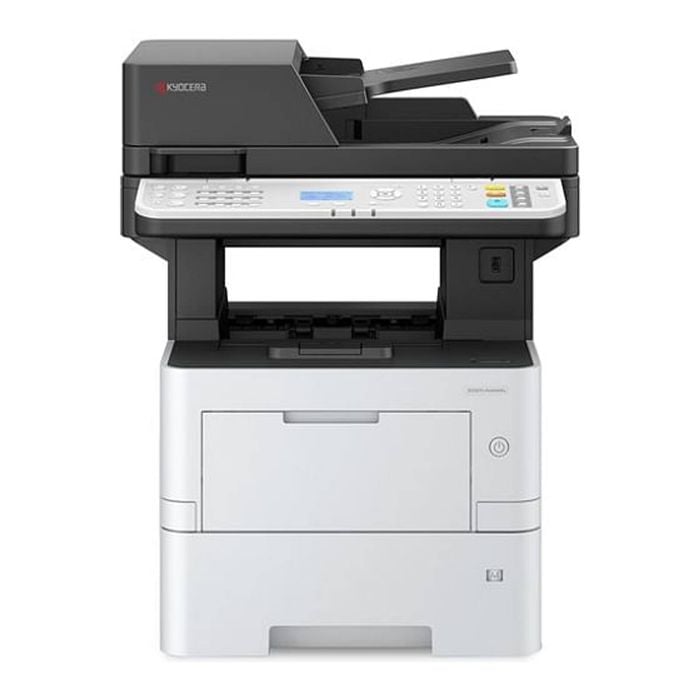Kyocera Ecosys M500FX Mono MFP Print/Copy/Scan [110C123AU0]