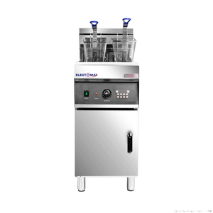 Electmax 28L Oil Capacity Electric Fryer - EF-28LE