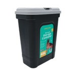 Paws And Claws 45L Pet Food Storer
