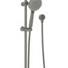 Greens Australia Scandi Rail Shower Gunmetal