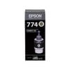Epson Epson T774 Black EcoTank 774 Pigment Ink Toner Bottle C13T774192 Genuine Original
