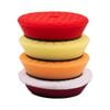 Kincrome 75mm 3" 4 Piece Polishing Pad Set