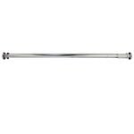 Handi Homes 88 - 160cm Aluminium Extenda Rail