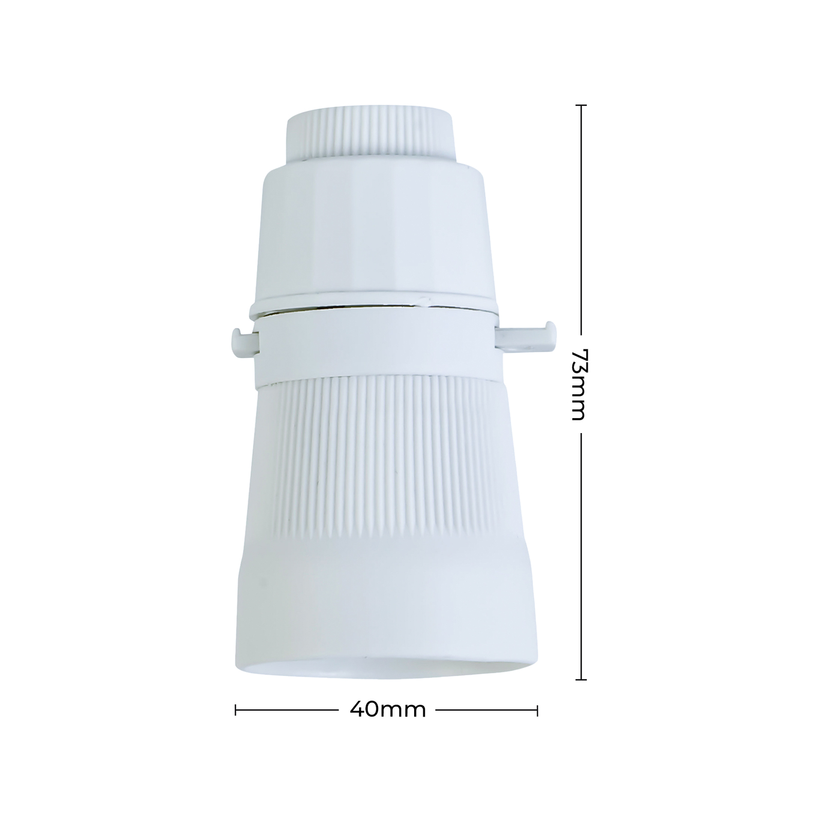 Lamp holder with switch bunnings sales