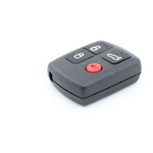 [full Remote] Ford Remote Ba/bf Falcon Sedan/wagon Keyless Car Remote 4 Button Keypad