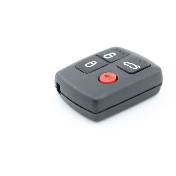 [full Remote] Ford Remote Ba/bf Falcon Sedan/wagon Keyless Car Remote 4 Button Keypad