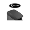 For Isuzu Dmax Tf 2012-2020 Sperling Custom Canvas Car Centre Console Cover