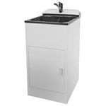Dissco 465 x 540mm Compact CT Smart Tub