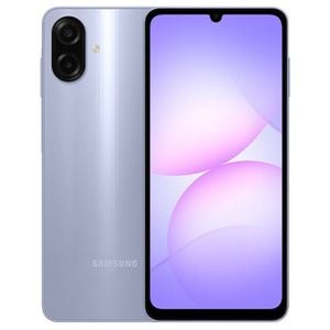 Samsung Galaxy A07 (a075f/ds Dual Sim 4gb Ram 64gb 4g) - Light Violet