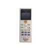 A75C4147 Genuine Original Panasonic Air Conditioner Remote Control CWA75C4147